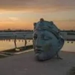 Spiegelwaal Lent 奈梅亨