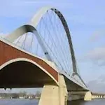 Spiegelwaal Lent 公寓 奈梅亨