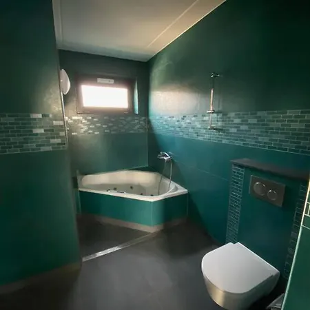 Apartment Spiegelwaal Lent Nimwegen