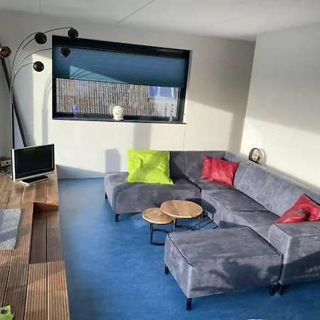 Spiegelwaal Lent Nimwegen