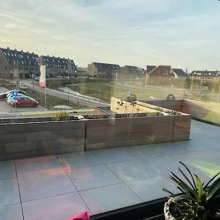 Spiegelwaal Lent شقة نايميخين