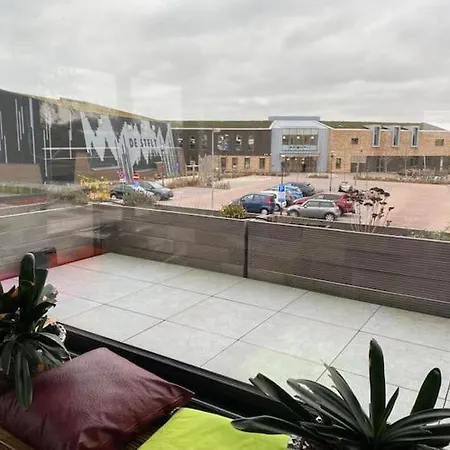 Apartment Spiegelwaal Lent Nimwegen