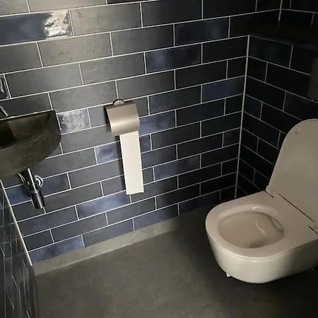 Apartment Spiegelwaal Lent Nimwegen