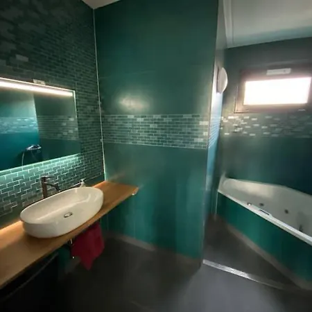 Apartment Spiegelwaal Lent