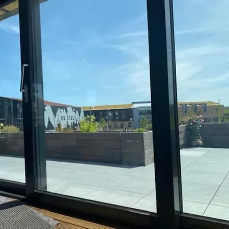 Apartment Spiegelwaal Lent