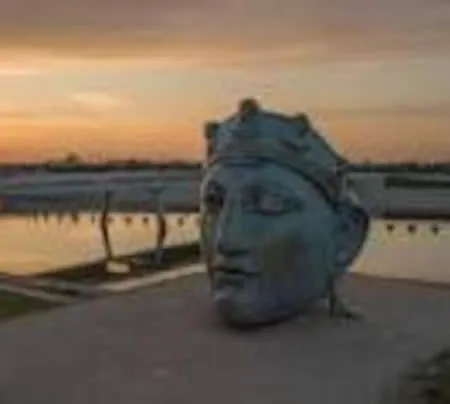Spiegelwaal Lent Nijmegen
