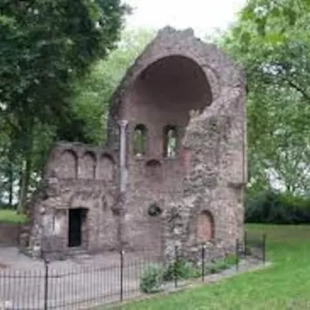 Spiegelwaal Lent * Nijmegen