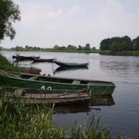 Apartment Spiegelwaal Lent Nijmegen