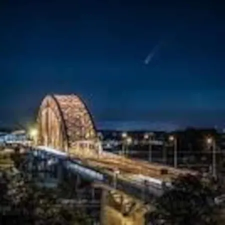 Apartment Spiegelwaal Lent *