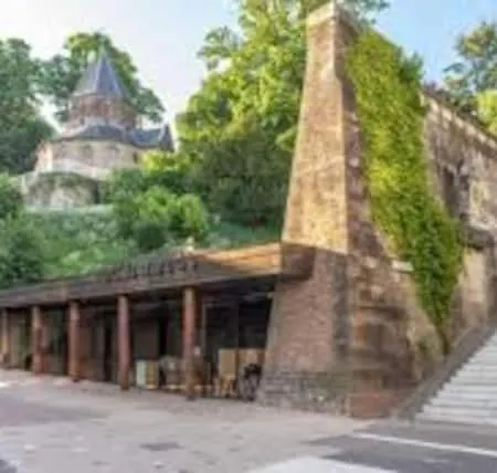 Spiegelwaal Lent Apartment *