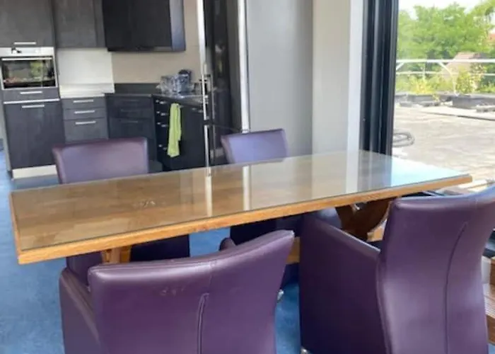 Spiegelwaal Lent Apartment Nijmegen