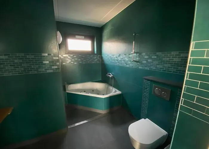 Apartment Spiegelwaal Lent Nimwegen