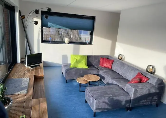 Spiegelwaal Lent Nimwegen