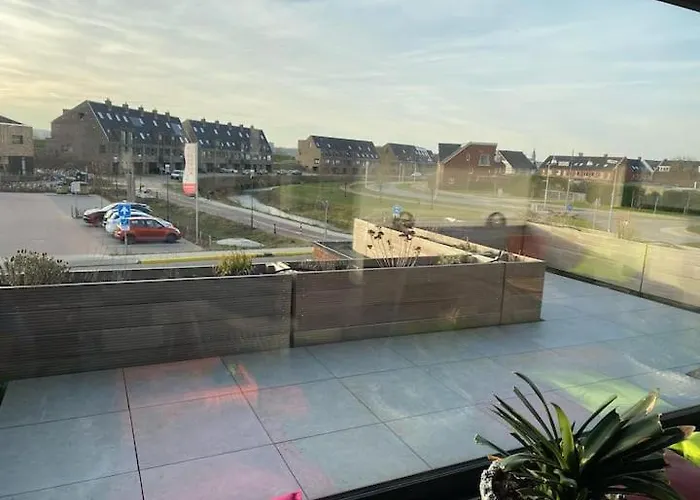 Spiegelwaal Lent Apartment Nijmegen