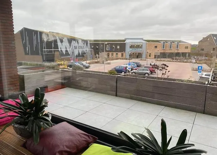 Apartment Spiegelwaal Lent Nijmegen