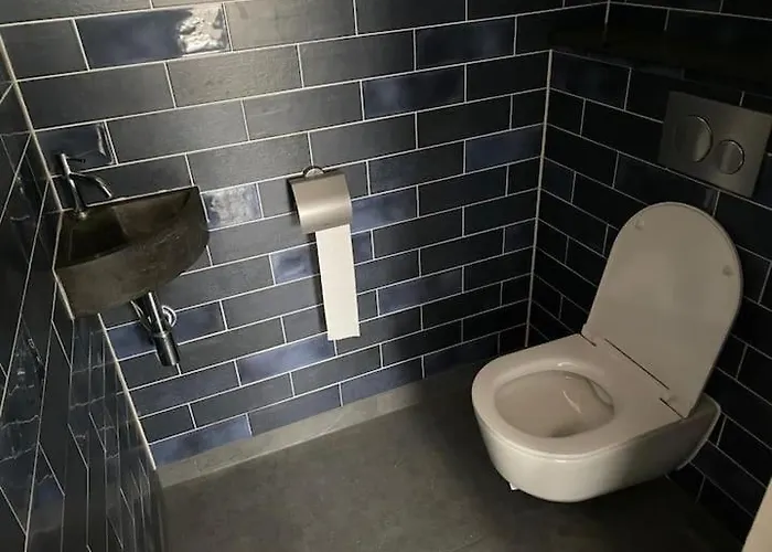 Apartment Spiegelwaal Lent Nimwegen