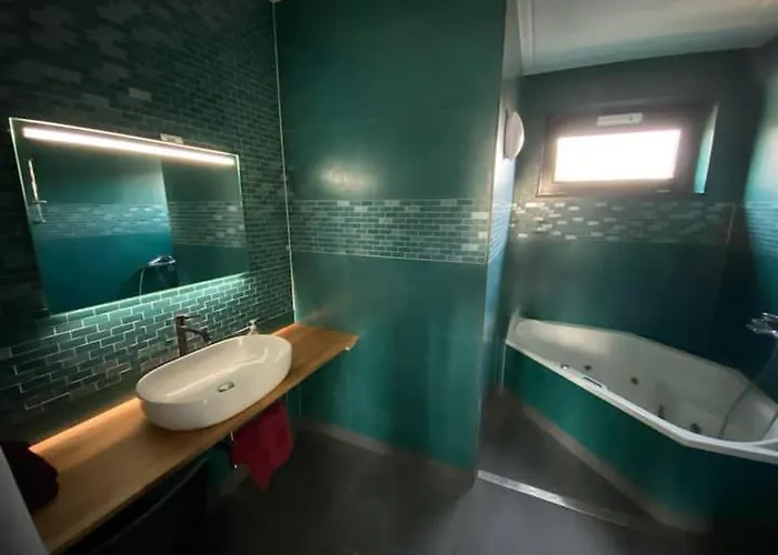 Apartment Spiegelwaal Lent