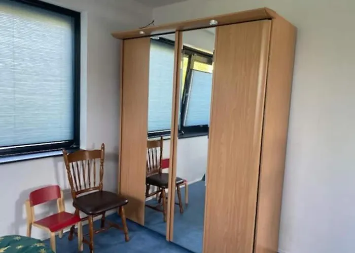 Spiegelwaal Lent Nijmegen