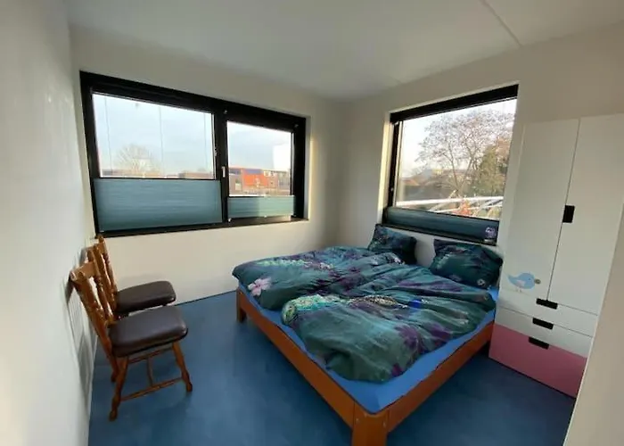 Apartment Spiegelwaal Lent