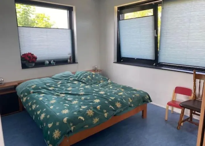 Apartment Spiegelwaal Lent Nijmegen