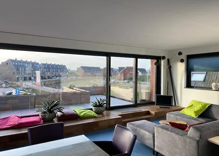 Spiegelwaal Lent Nimwegen