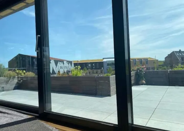 Apartment Spiegelwaal Lent