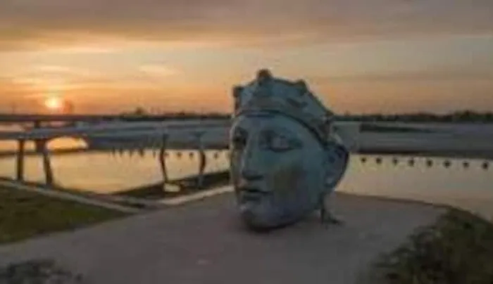 Spiegelwaal Lent Nijmegen