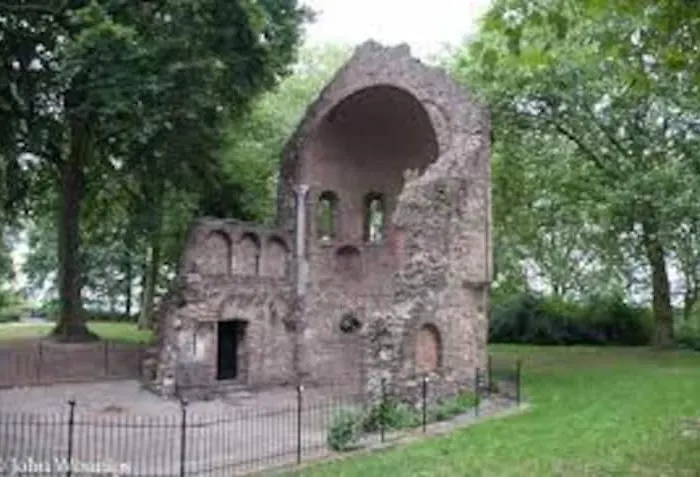 Spiegelwaal Lent * Nimwegen