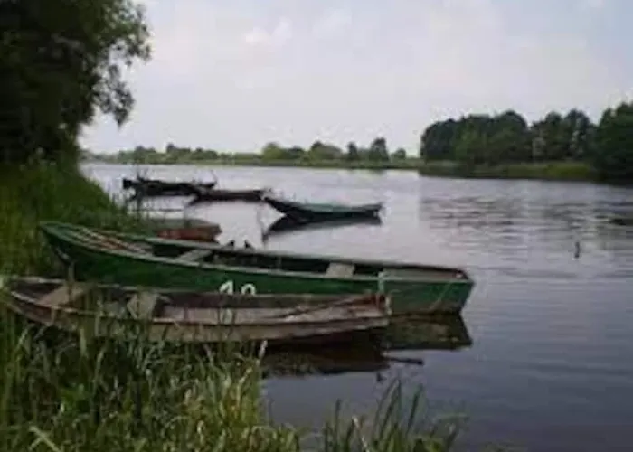 Apartment Spiegelwaal Lent Nimwegen
