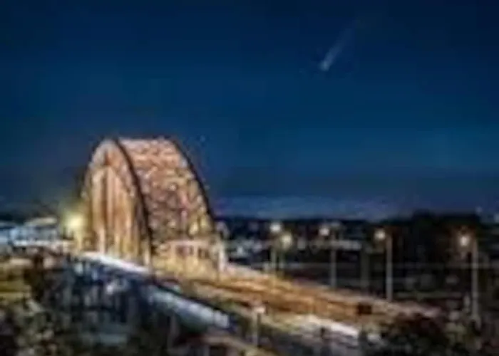 Apartment Spiegelwaal Lent *