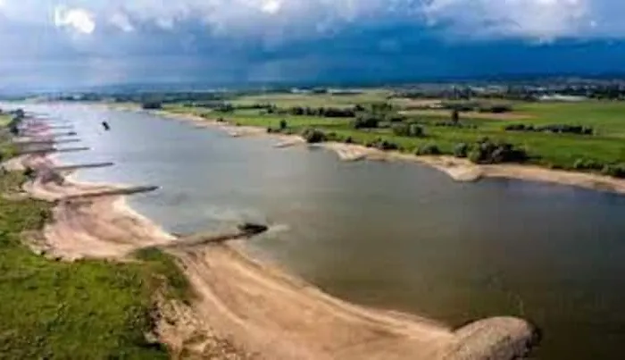 Apartment Spiegelwaal Lent Nimwegen