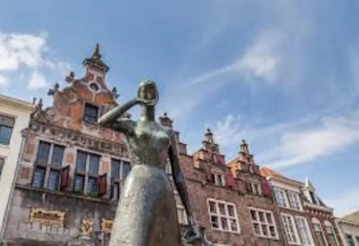 Apartment Spiegelwaal Lent