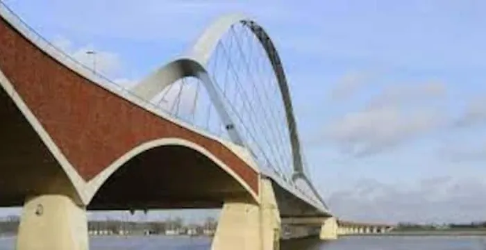 Spiegelwaal Lent Apartment Nimwegen