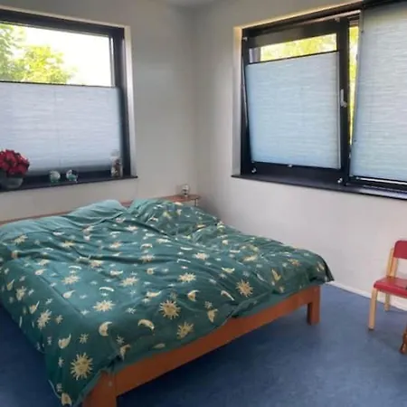 Apartmán Spiegelwaal Lent Nijmegen